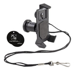 Mob Armor Cell Phone Mount (MPN: MOBM2-BLK-LG)