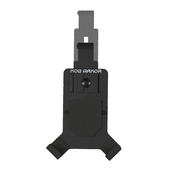 Mob Armor Cell Phone Mount (MPN: MOBM2-BLK-LG)