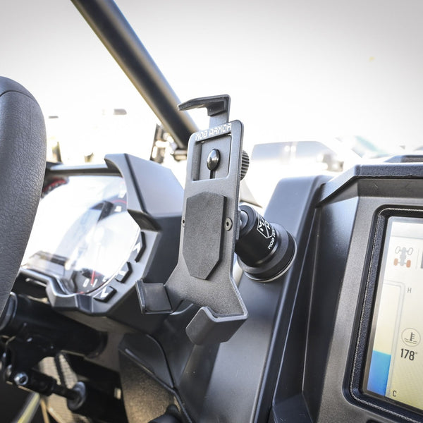 Mob Armor Cell Phone Mount (MPN: MOBM2-BLK-LG)