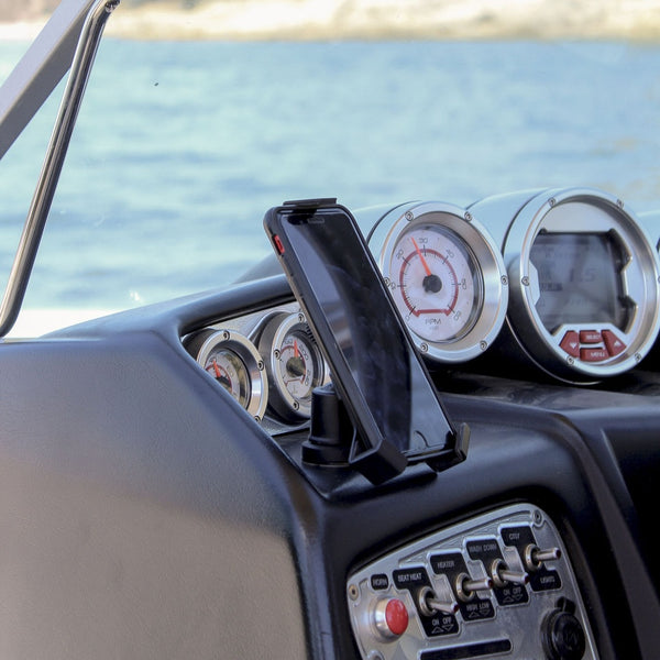 Mob Armor Cell Phone Mount (MPN: MOBM2-BLK-LG)