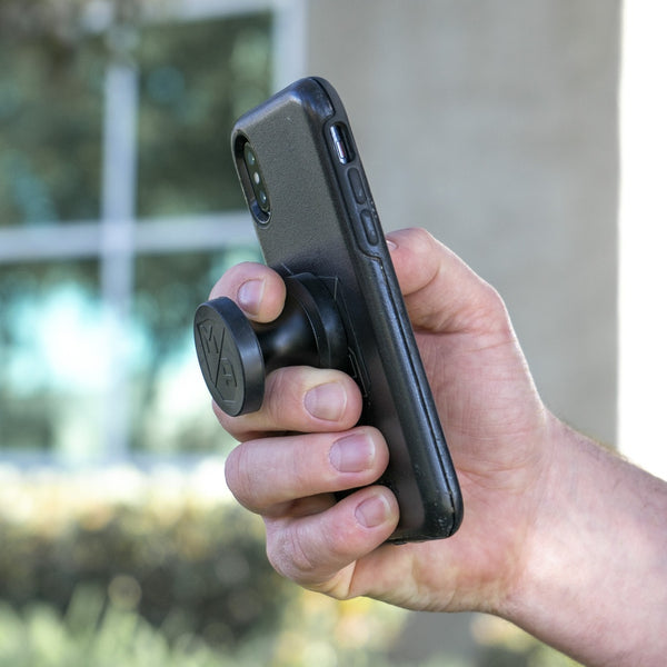 Mob Armor Cell Phone Mount (MPN: MOBN-GO-BLK)