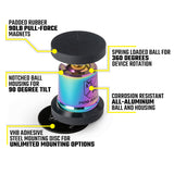 Mob Armor MobNetic Maxx Magnetic Mount (MPN: MOBN-MX-BCHR)