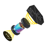 Mob Armor MobNetic Maxx Magnetic Mount (MPN: MOBN-MX-BCHR)