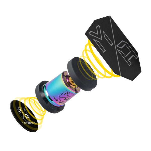 Mob Armor MobNetic Maxx Magnetic Mount (MPN: MOBN-MX-BCHR)
