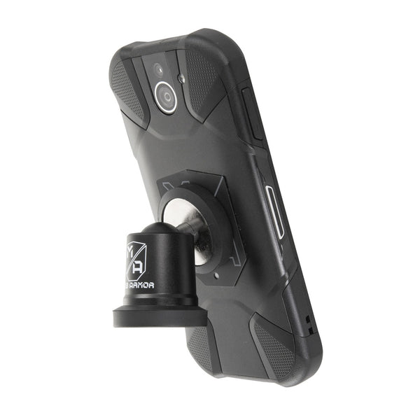 Mob Armor Cell Phone Mount (MPN: MOBN-MX-BLK)