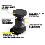 Mob Armor MobNetic Maxx Magnetic Mount (MPN: MOBN-MX-BLU)