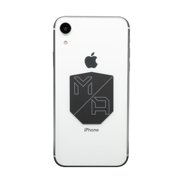 Mob Armor Cell Phone Mount Plate (MPN: MOBN-PL-ACC)