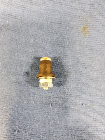 Waste Holding Tank Level Sensor (MPN: MP5)