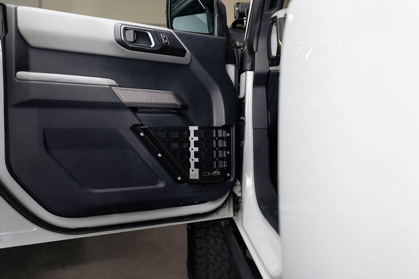 DV8 Offroad Door Panel Competition Series (MPN: MPBR-05)