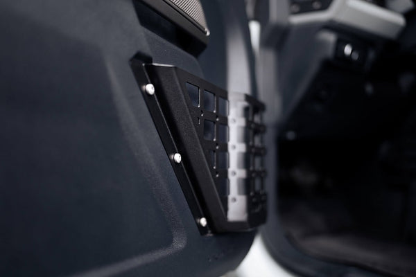 DV8 Offroad Door Panel Competition Series (MPN: MPBR-05)