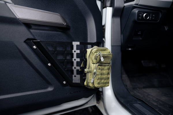 DV8 Offroad Door Panel Competition Series (MPN: MPBR-05)