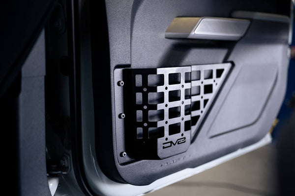 DV8 Offroad Door Panel Competition Series (MPN: MPBR-05)