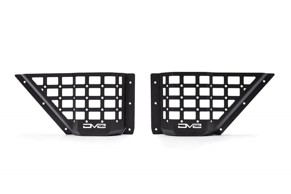 DV8 Offroad Door Panel Competition Series (MPN: MPBR-05)