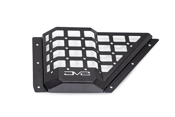 DV8 Offroad Door Panel Competition Series (MPN: MPBR-05)