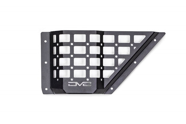 DV8 Offroad Door Panel Competition Series (MPN: MPBR-05)