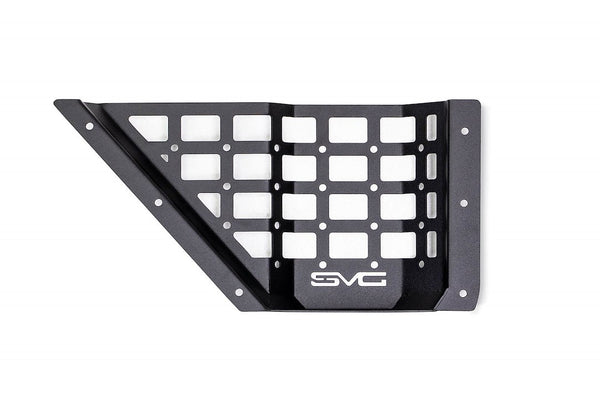 DV8 Offroad Door Panel Competition Series (MPN: MPBR-05)