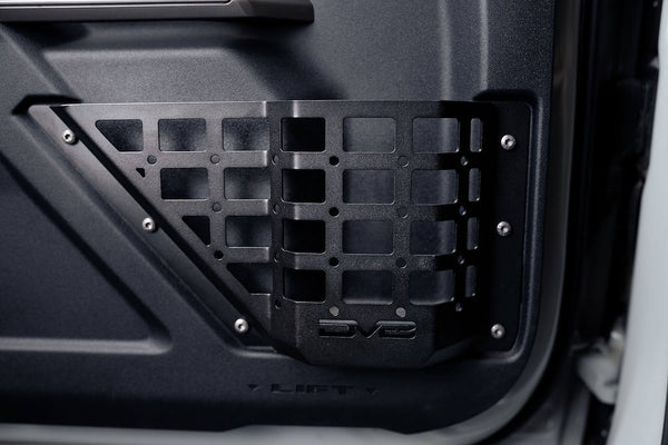 DV8 Offroad Door Panel Competition Series (MPN: MPBR-05)