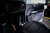 DV8 Offroad Door Panel Competition Series (MPN: MPBR-05)