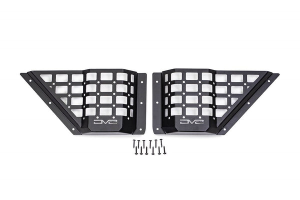 DV8 Offroad Door Panel Competition Series (MPN: MPBR-05)