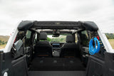 DV8 Offroad Molle Cargo Panel (MPN: MPBR-08)