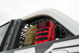 DV8 Offroad Molle Cargo Panel (MPN: MPBR-08)