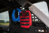 DV8 Offroad Molle Cargo Panel (MPN: MPBR-08)