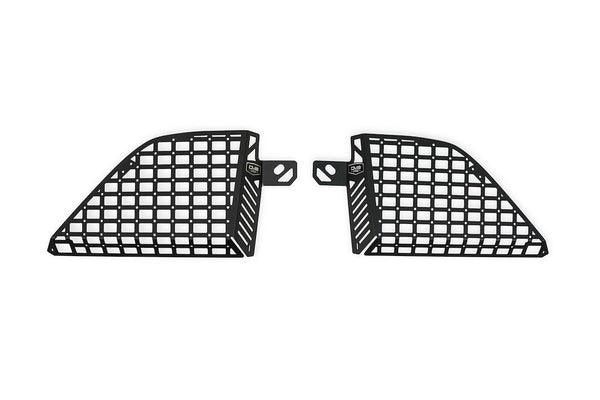 DV8 Offroad Molle Cargo Panel (MPN: MPBR-08)