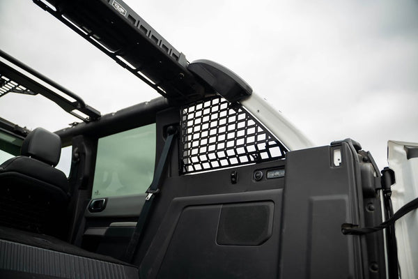 DV8 Offroad Molle Cargo Panel (MPN: MPBR-08)
