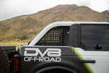 DV8 Offroad Molle Cargo Panel (MPN: MPBR-08)