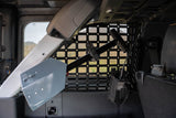 DV8 Offroad Molle Cargo Panel (MPN: MPBR-08)