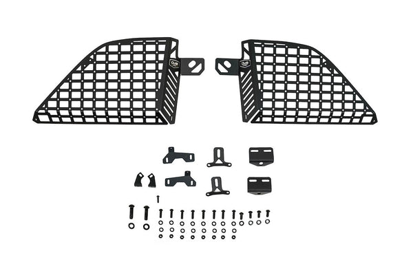 DV8 Offroad Molle Cargo Panel (MPN: MPBR-08)
