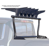 Multy Rack Systems PRO XL Bike Rack (MPN: MR-2366)