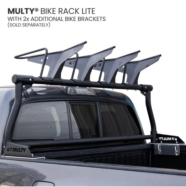 Multy Bike Rack LITE (MPN: MR-2058)