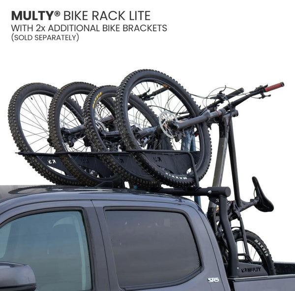 Multy Bike Rack LITE (MPN: MR-2058)