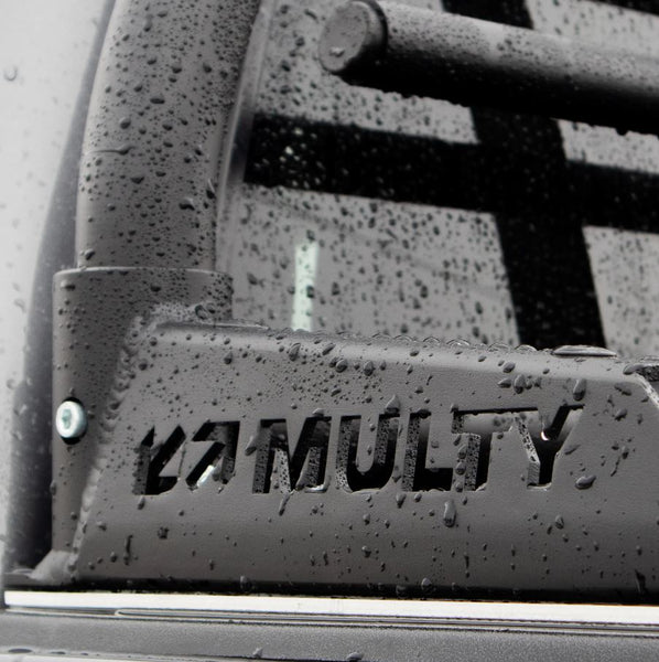 Multy Rack Systems PRO XL Bike Rack (MPN: MR-2366)