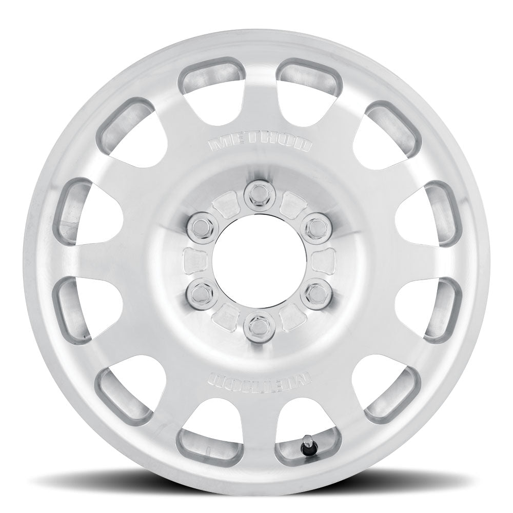 Method Race Wheels 207 Forged Series Wheel (MPN: MR20789570318BN ...