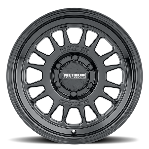 Method Race Wheels MR318 Wheel (MPN: MR318785601300)