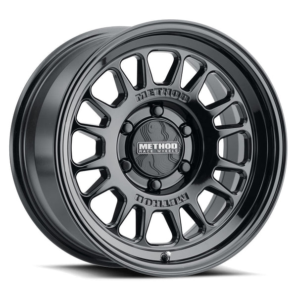 Method Race Wheels MR318 Wheel (MPN: MR318785601300)