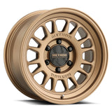 Method Race Wheels MR318 Standard Series Wheel (MPN: MR31878560900)