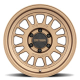 Method Race Wheels MR318 Standard Series Wheel (MPN: MR31878560900)