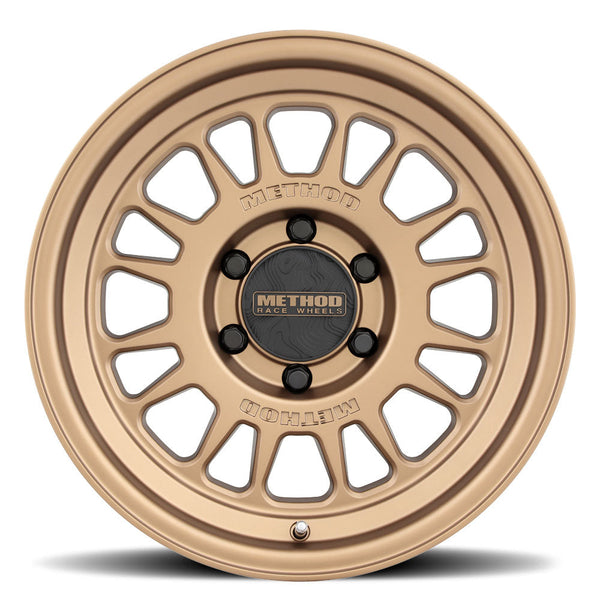 Method Race Wheels MR318 Standard Series Wheel (MPN: MR31878560900)