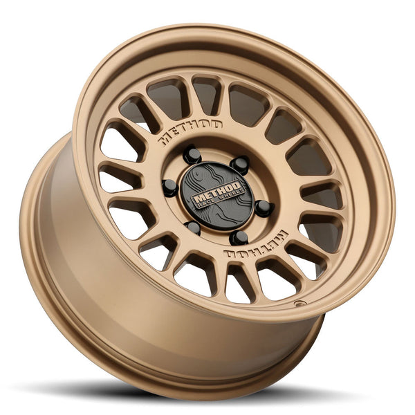 Method Race Wheels MR318 Standard Series Wheel (MPN: MR31878560900)