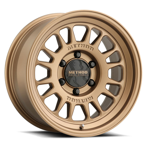 Method Race Wheels MR318 Standard Series Wheel (MPN: MR31878560900)