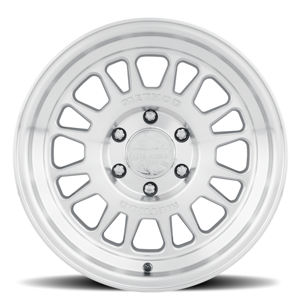 Method Race Wheels MR318 Standard Series Wheel (MPN: MR31888560340)