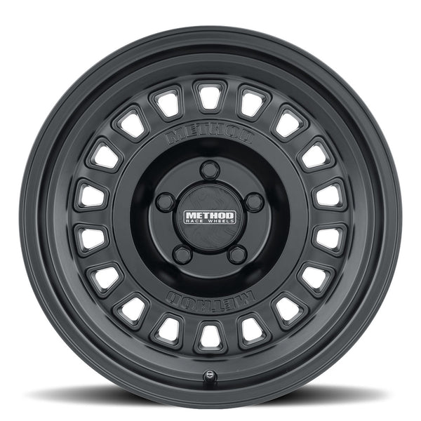Method Race Wheels MR320 Wheel (MPN: MR32078550500)