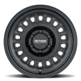 Method Race Wheels 17 Inch MR320 Wheel (MPN: MR32078560500)