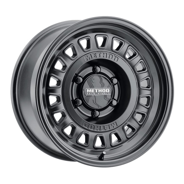 Method Race Wheels 17 Inch MR320 Wheel (MPN: MR32078560500)