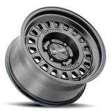 Method Race Wheels 17 Inch MR320 Wheel (MPN: MR32078560500)