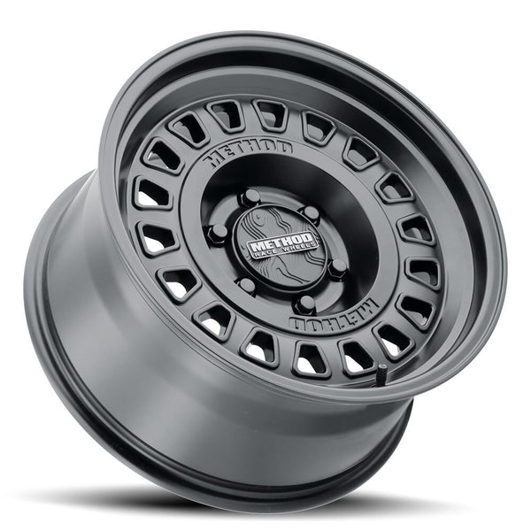 Method Race Wheels 17 Inch MR320 Wheel (MPN: MR32078560500)