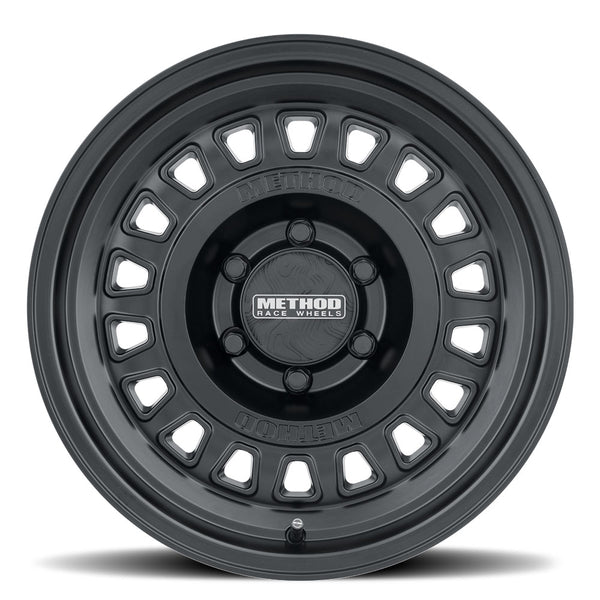 Method Race Wheels 17 Inch MR320 Wheel (MPN: MR32078560500)